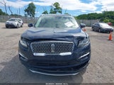 Lincoln Mkc Black Label 5LMTJ4DHXKUL12879 fotografie