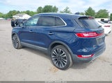 Lincoln Mkc Black Label 5LMTJ4DHXKUL12879 fotografie