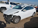 Hyundai Elantra Se 5NPD74LF4HH161101 fotografie