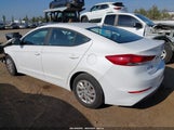 Hyundai Elantra Se 5NPD74LF4HH161101 fotografie