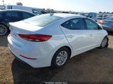 Hyundai Elantra Se 5NPD74LF4HH161101 fotografie