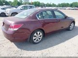Honda Accord 2.4 Ex 1HGCP2F74AA015851 снимка