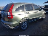 Honda Cr-V Ex-L JHLRE48787C122845 снимка