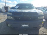 Chevrolet Avalanche 3GNEK13T53G198240 снимка