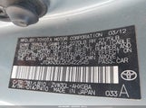 Toyota Prius Four JTDKN3DU2C5422545 снимка