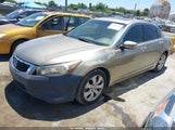 Honda Accord 2.4 Ex-L JHMCP26838C054807 снимка