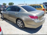 Honda Accord 2.4 Ex-L JHMCP26838C054807 снимка