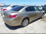Honda Accord 2.4 Ex-L JHMCP26838C054807 снимка