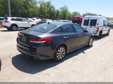 Kia Optima Lx 5XXGT4L34HG156846 снимка