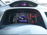 Honda Civic Hybrid JHMFA36209S012098 fotografie