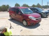 Ram Promaster City Slt ZFBHRFBB7K6L95498 снимка