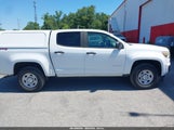 Chevrolet Colorado Wt 1GCGTBEN8H1240411 снимка