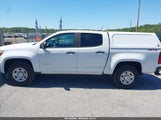 Chevrolet Colorado Wt 1GCGTBEN8H1240411 снимка
