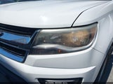 Chevrolet Colorado Wt 1GCGTBEN8H1240411 снимка