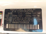 Kia K5 Gt-Line KNAG64J75S5383226 снимка