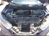 Nissan Rogue Sport S Fwd Xtronic Cvt JN1BJ1AV0MW302934 photo