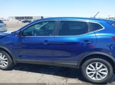 Nissan Rogue Sport S Fwd Xtronic Cvt JN1BJ1AV0MW302934 photo