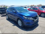 Nissan Rogue Sport S Fwd Xtronic Cvt JN1BJ1AV0MW302934 fotografie