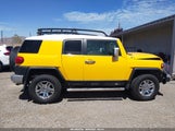Toyota Fj Cruiser JTEBU11F98K038411 photo