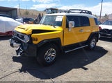 Toyota Fj Cruiser JTEBU11F98K038411 снимка