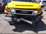 Toyota Fj Cruiser JTEBU11F98K038411 photo