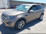 Land Rover Discovery Sport Hse SALCR2BG0FH533008 снимка
