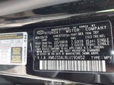 Hyundai Tucson Sel KM8J33AL8LU190452 снимка