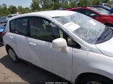 Nissan Versa 1.8 S 3N1BC1CP3CK233479 fotografie