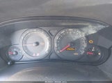 Cadillac Srx V8 1GYDE63AX40111231 снимка