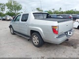 Honda Ridgeline Rtl 2HJYK16568H502357 снимка