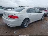 BMW 750Li WBAHN83578DT82135 снимка