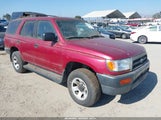 Toyota 4Runner JT3GM84R8W0025610 снимка