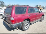 Toyota 4Runner JT3GM84R8W0025610 снимка