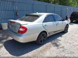Toyota Camry Le 4T1BE32K24U887007 снимка