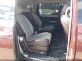 Kia Sedona Sx Luxury KNDME5C11H6311174 photo
