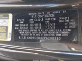 Kia Carnival Mpv Ex KNDNC5H32P6298390 снимка