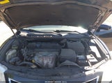 Toyota Camry Le 4T1BF3EK4BU182327 снимка