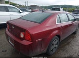 Chevrolet Malibu Lt 1G1ZD5EB1AF146949 fotografie