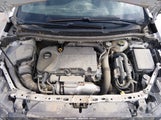 Chevrolet Cruze Lt 1G1BE5SM6K7122808 снимка