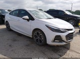 Chevrolet Cruze Lt 1G1BE5SM6K7122808 снимка