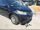 Honda Cr-V Lx 2HKRM4H34DH633739 fotografie