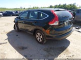 Honda Cr-V Lx 2HKRM4H34DH633739 fotografie