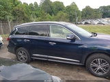 Infiniti Qx60 Luxe 5N1DL0MM2KC519716 fotografie
