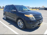 Ford Explorer Limited 1FMHK7F82BGA36152 снимка
