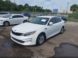 Kia Optima Lx KNAGT4L34G5083686 photo
