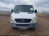 Mercedes-Benz Sprinter  Normal Roof WD3PE7CC8C5714782 fotografie