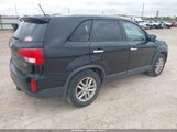 Kia Sorento Ex V6 5XYKU4A72EG431389 photo