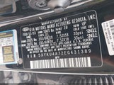 Kia Sorento Ex V6 5XYKU4A72EG431389 photo