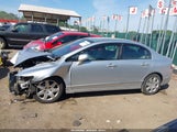 Honda Civic Lx 2HGFA1F55AH556268 fotografie