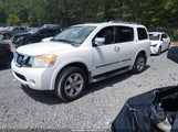 Nissan Armada Platinum 5N1AA0NE0BN604011 fotografie